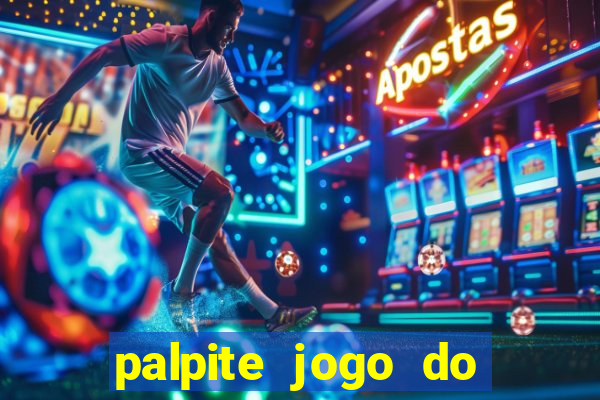 palpite jogo do porto hoje